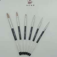 Baowang Dental brush, dental bristle brushes, dental polish brushes